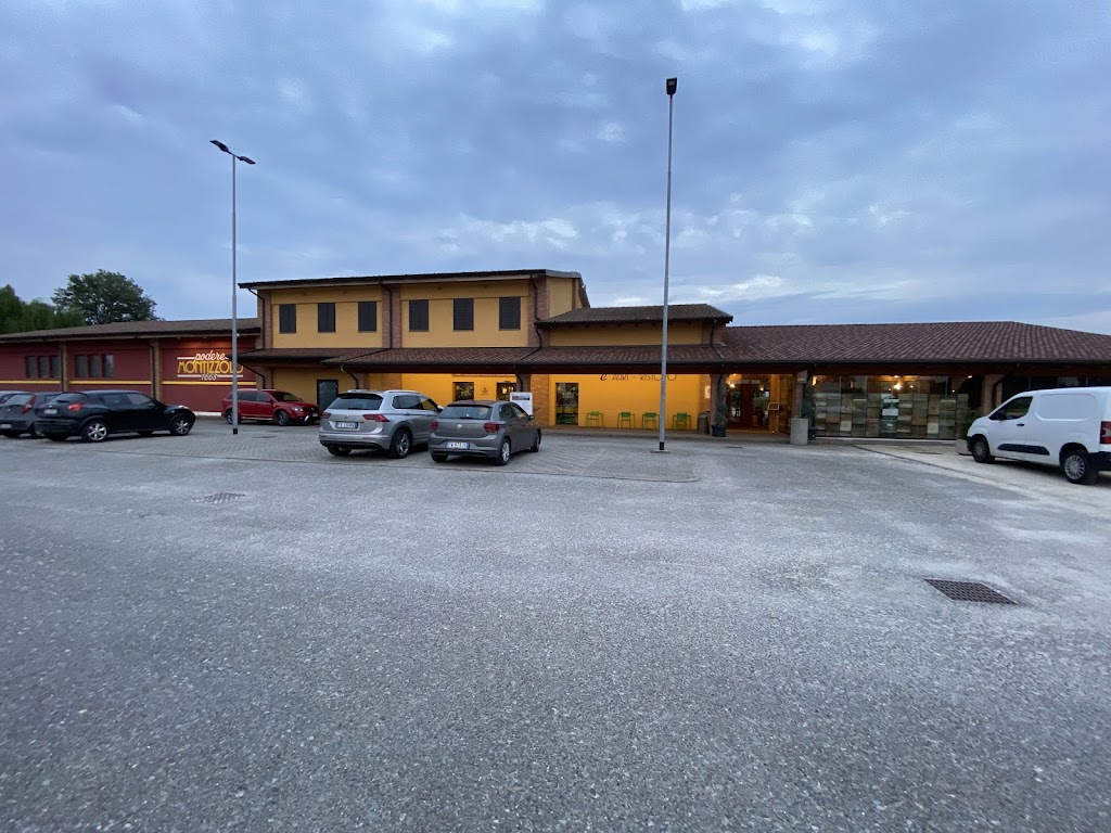 Podere Montizzolo, Caravaggio