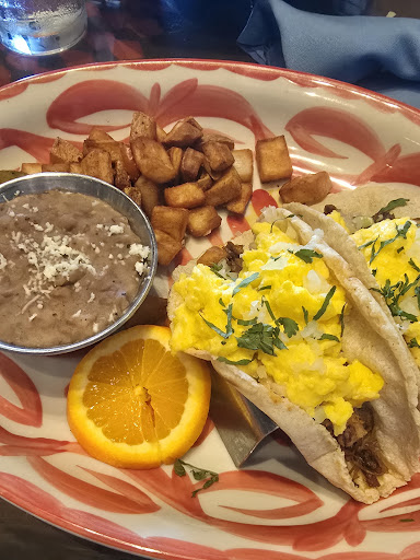 Lupe Tortilla