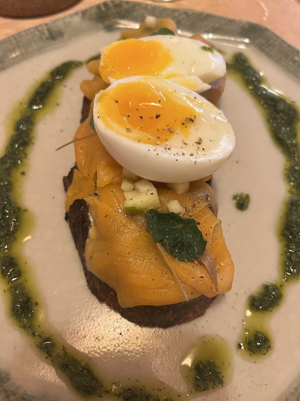 The Egg Lab