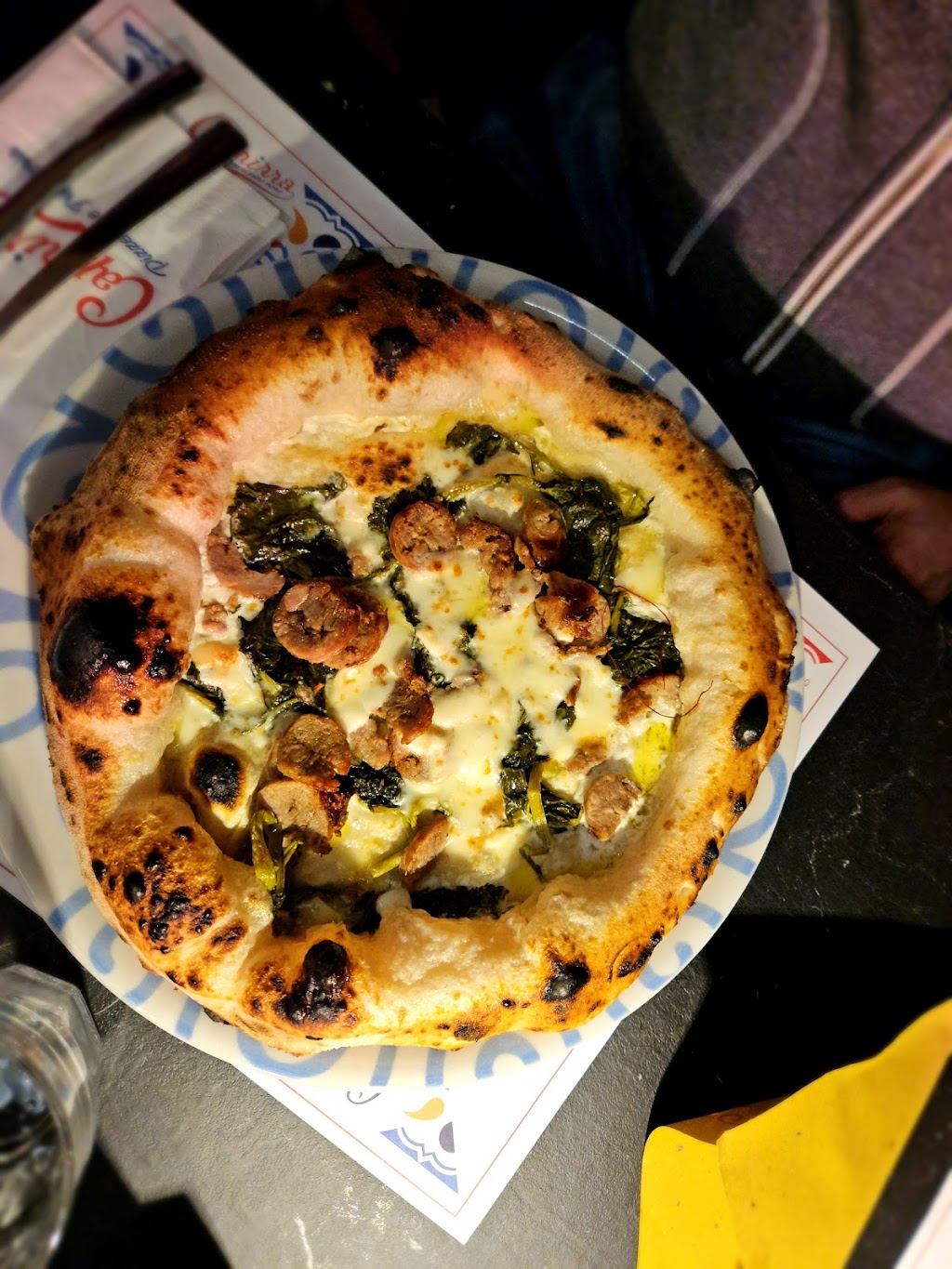 Caprizza