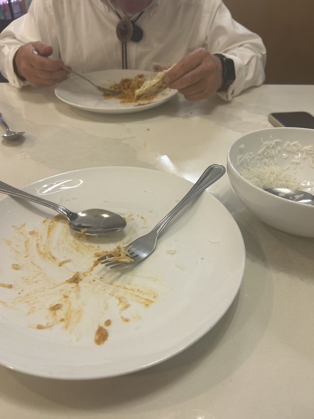 Naga's South Indian Cuisine, Cedar Park, TX