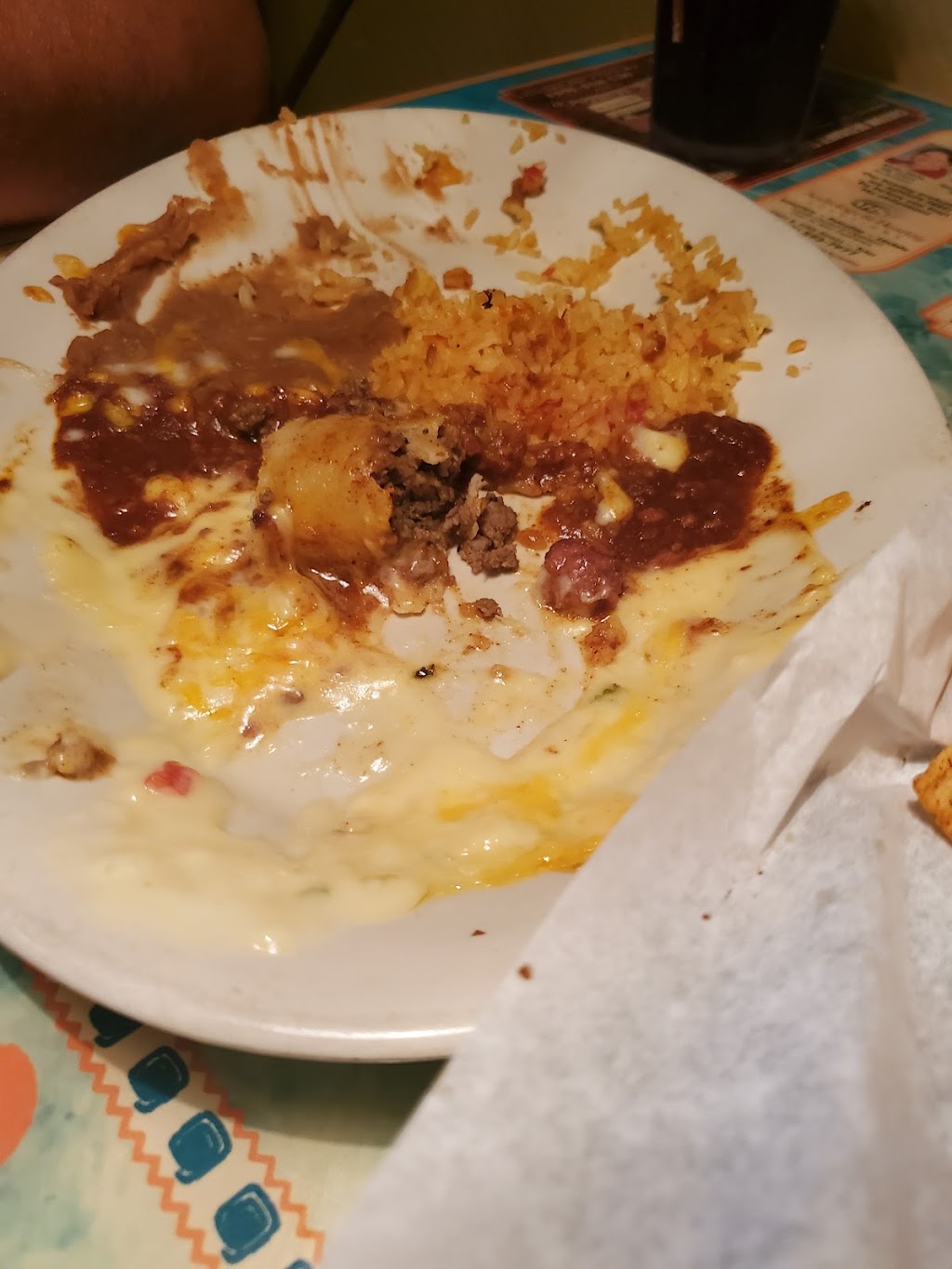 Papacita's Mexican