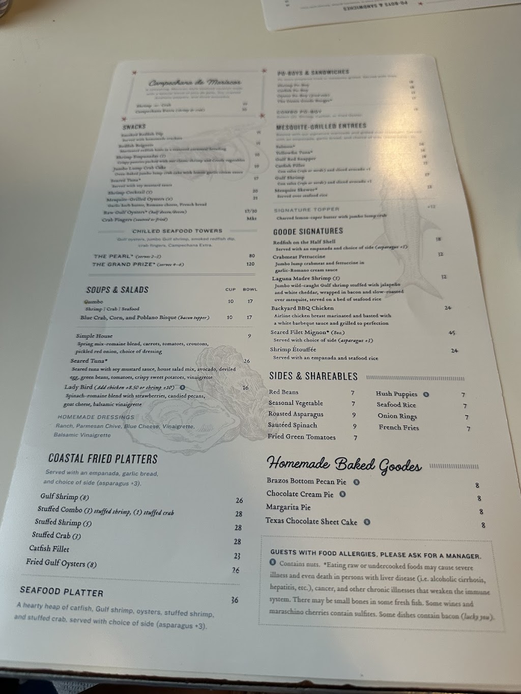 Goode Co. Seafood