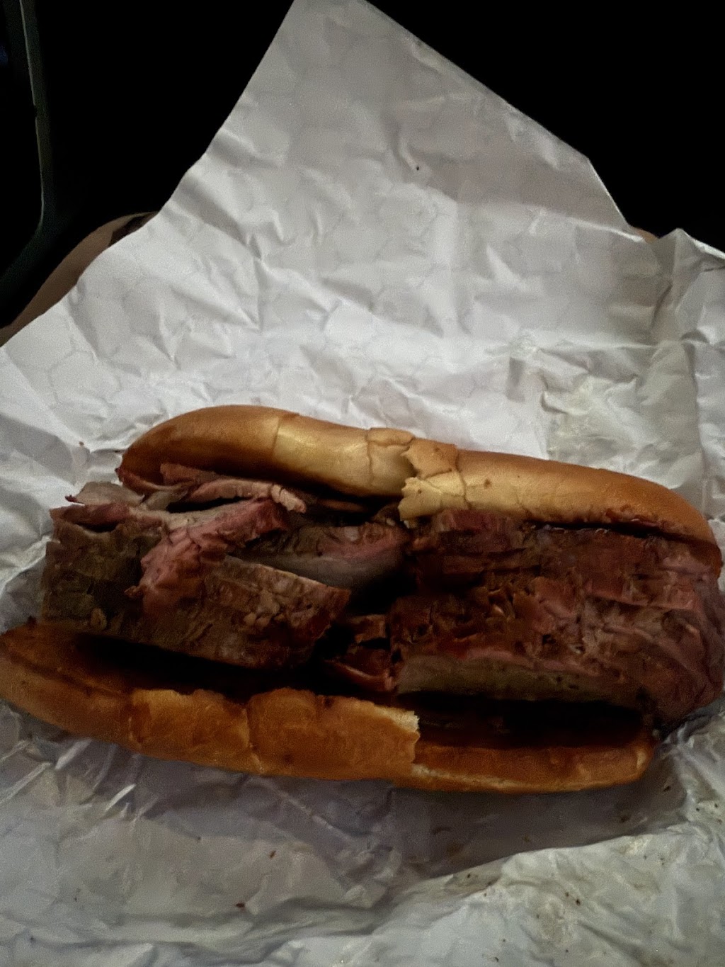 Dog House Grill