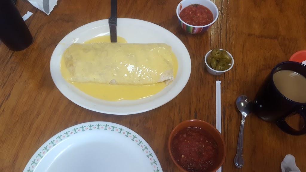 El Sombrero, Canton, TX