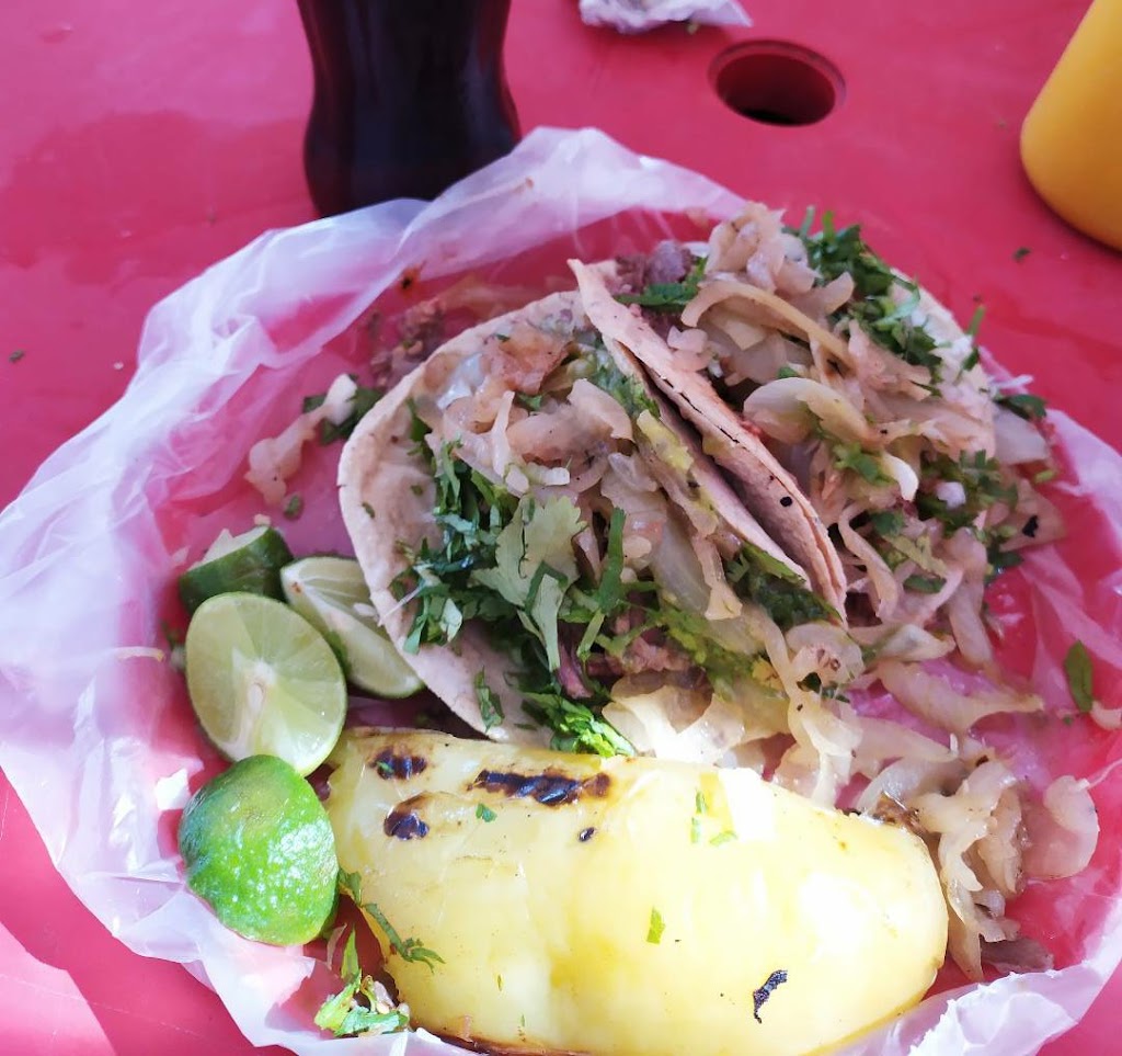 Tacos Cadena, San Luis Potosí, Mexico