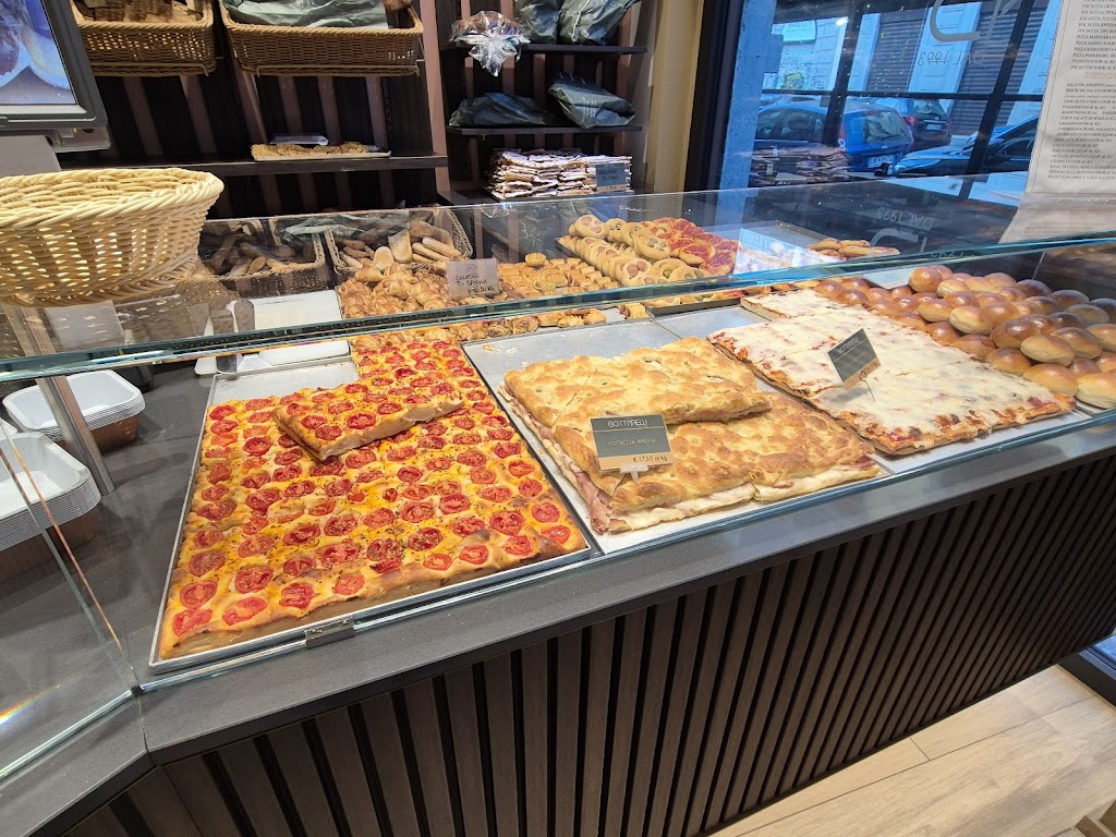 Ristorante Pizzeria Bottarelli