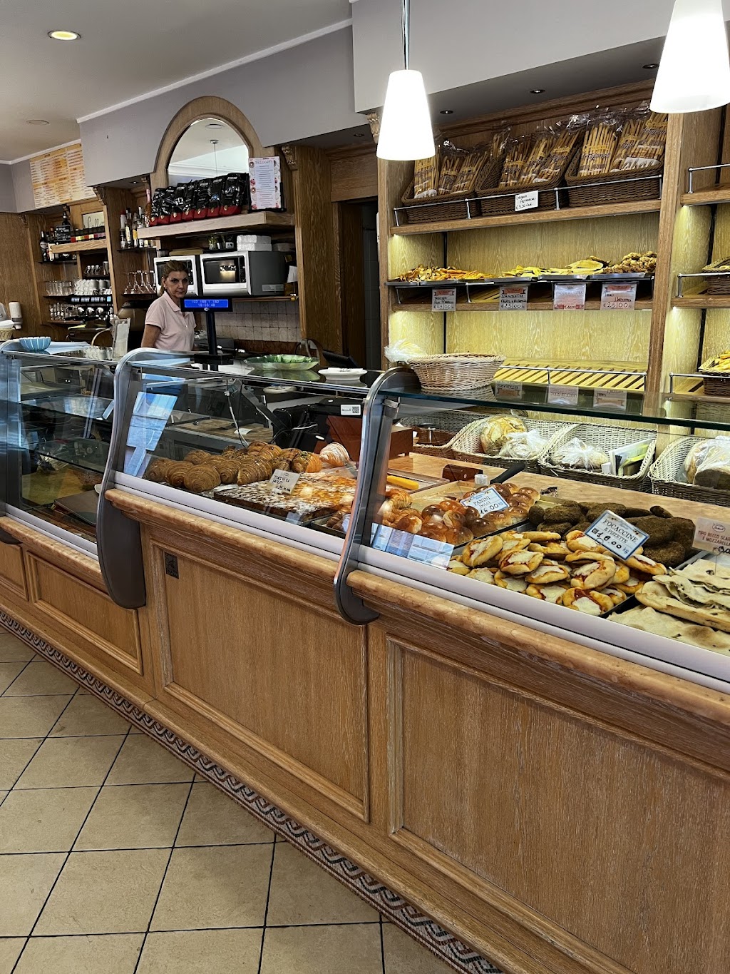 Ristorante Pizzeria Bottarelli