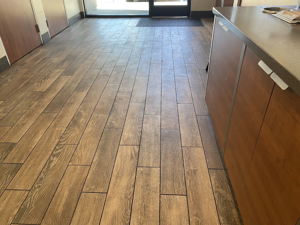Wendy's, San Bruno, CA