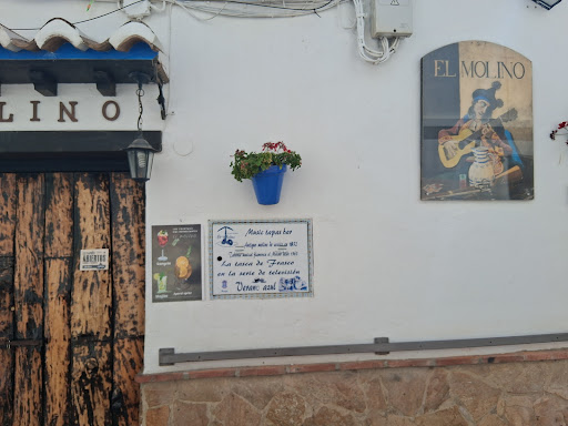 Bar El Molino