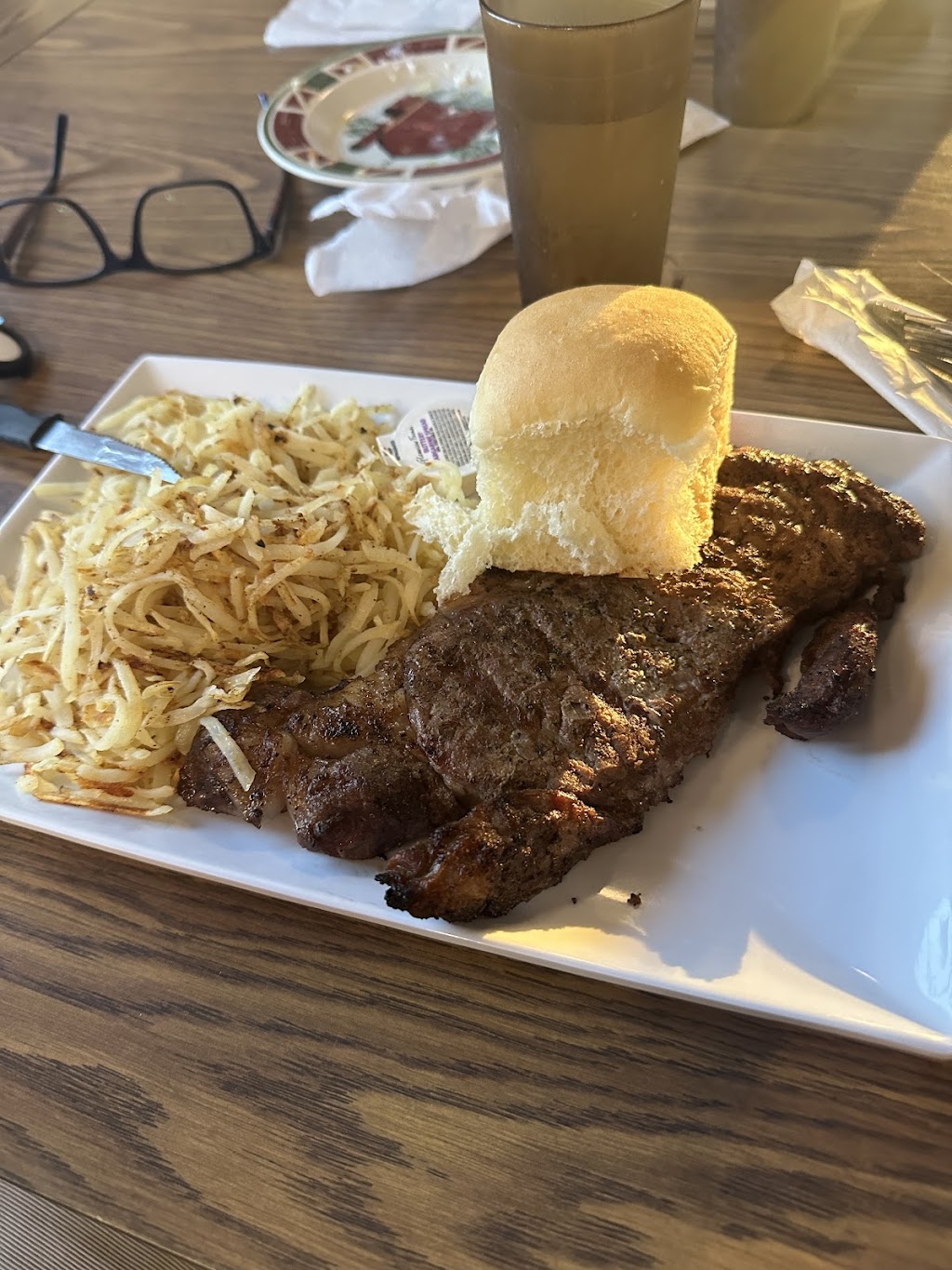 Acreage Steakhouse