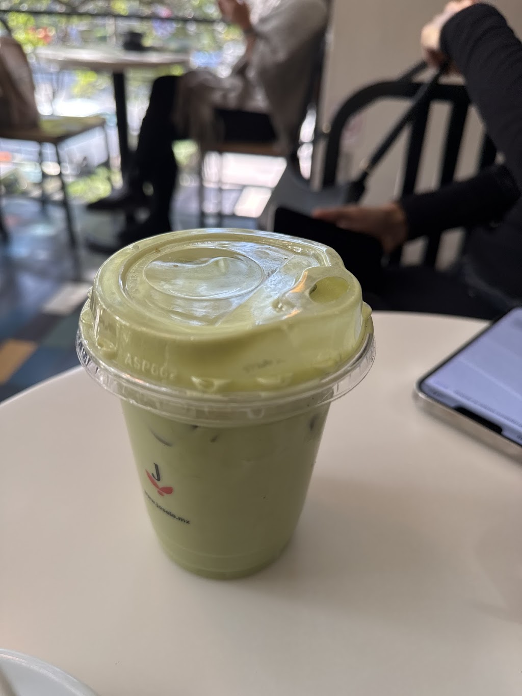 Josélo Café