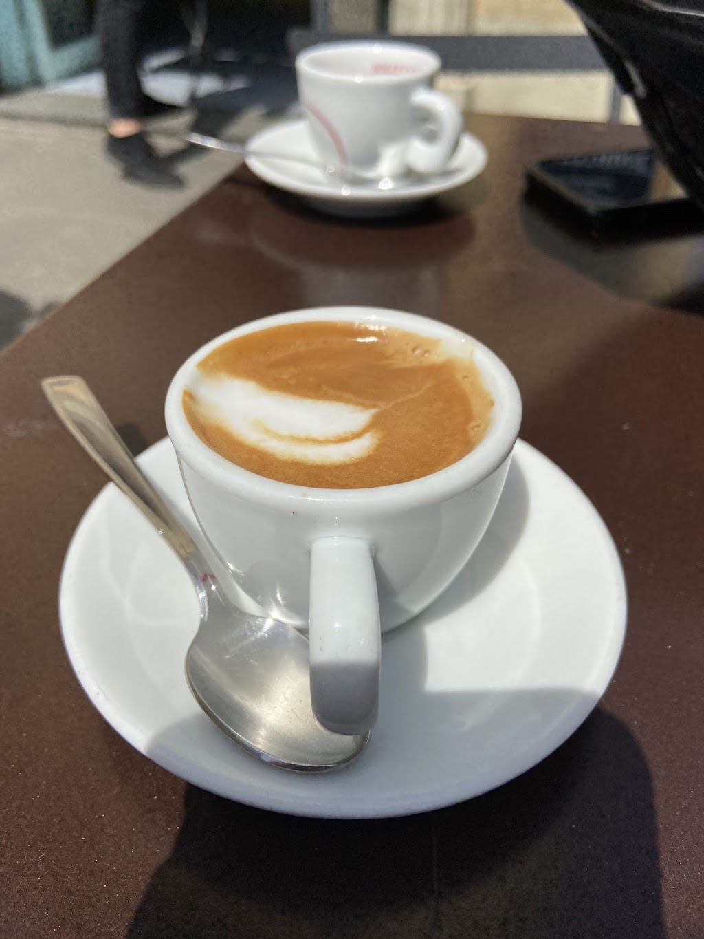 Bar d'angolo