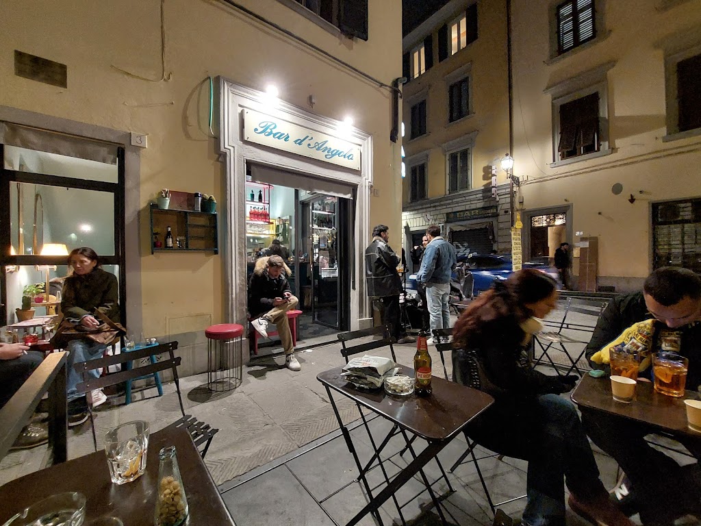 Bar Angolo