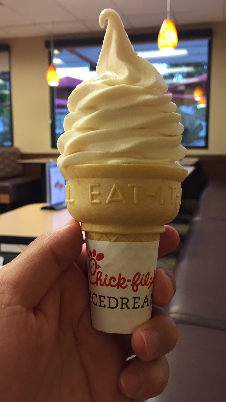 Chick-fil-A