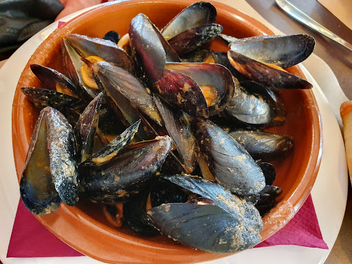 Restaurant Papalus