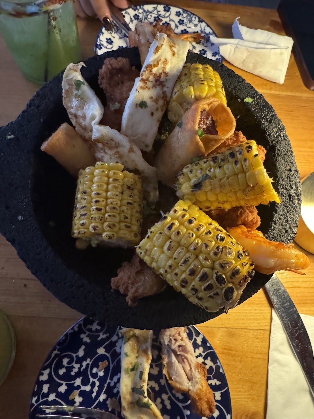 Marcela Cocina Mexicana