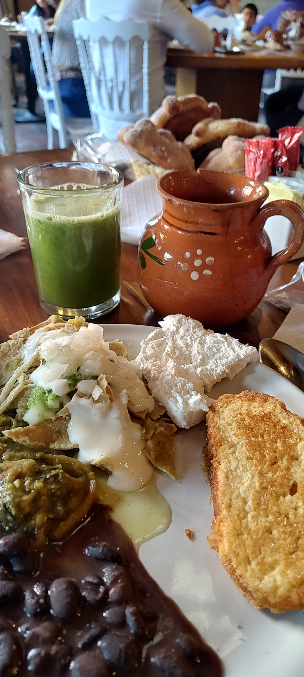La Casita