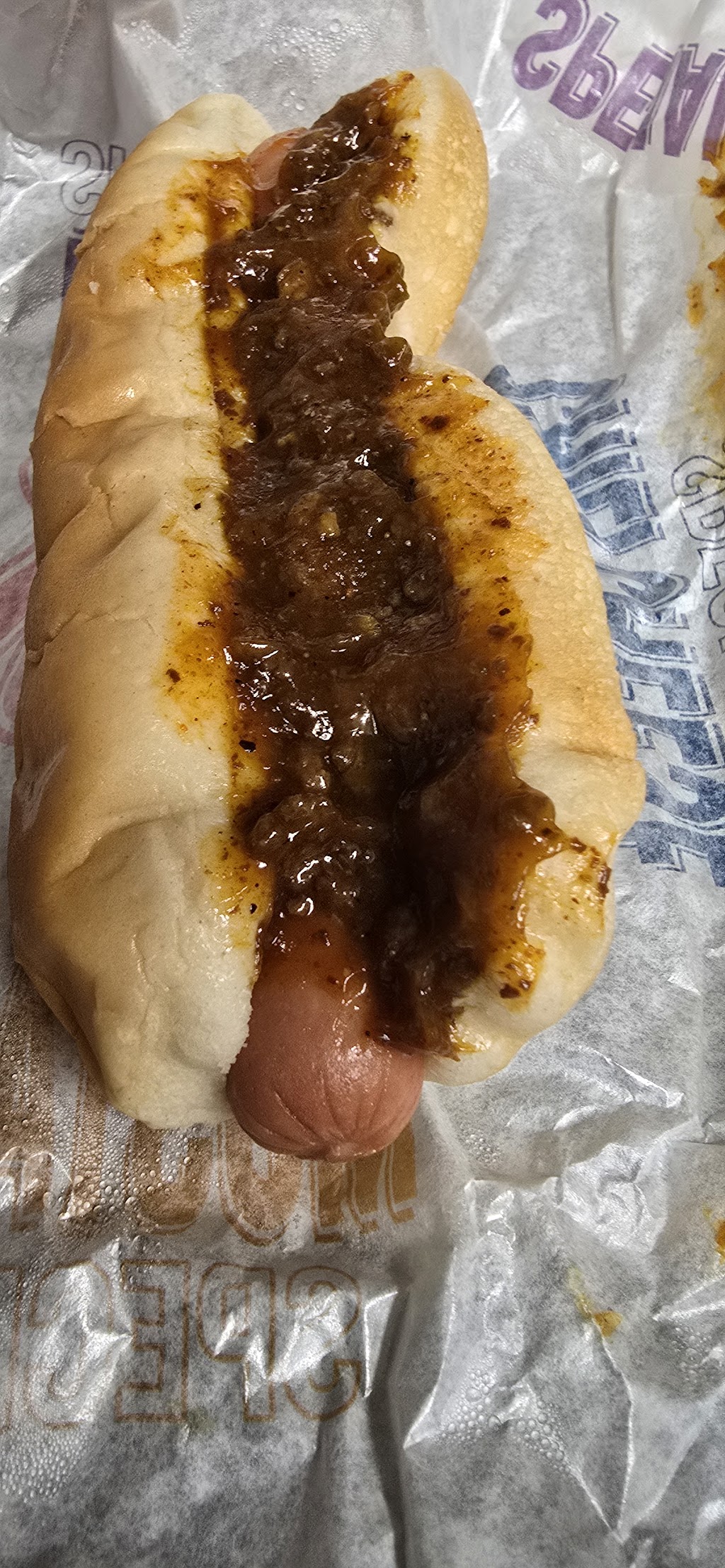 Wienerschnitzel