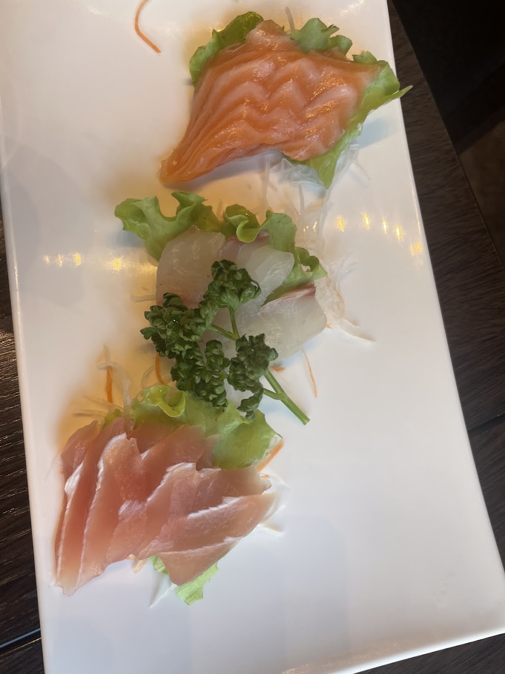 Rakki Sushi