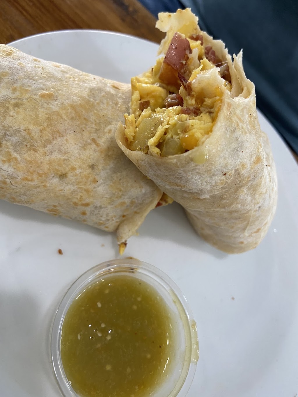Leo's Mexican Grill