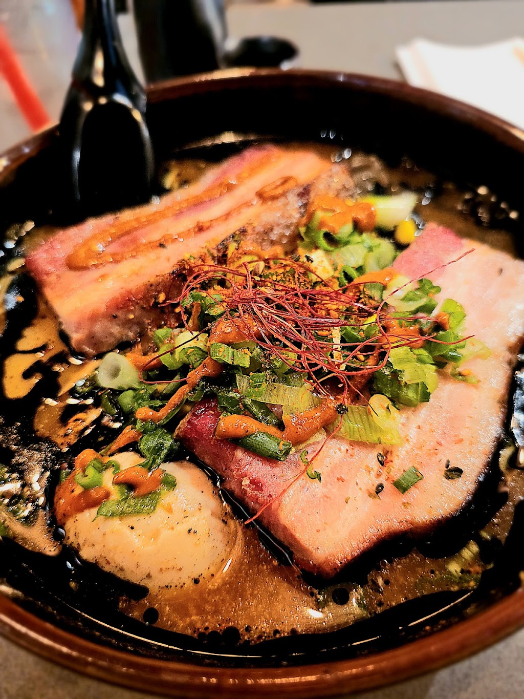 Oni Ramen