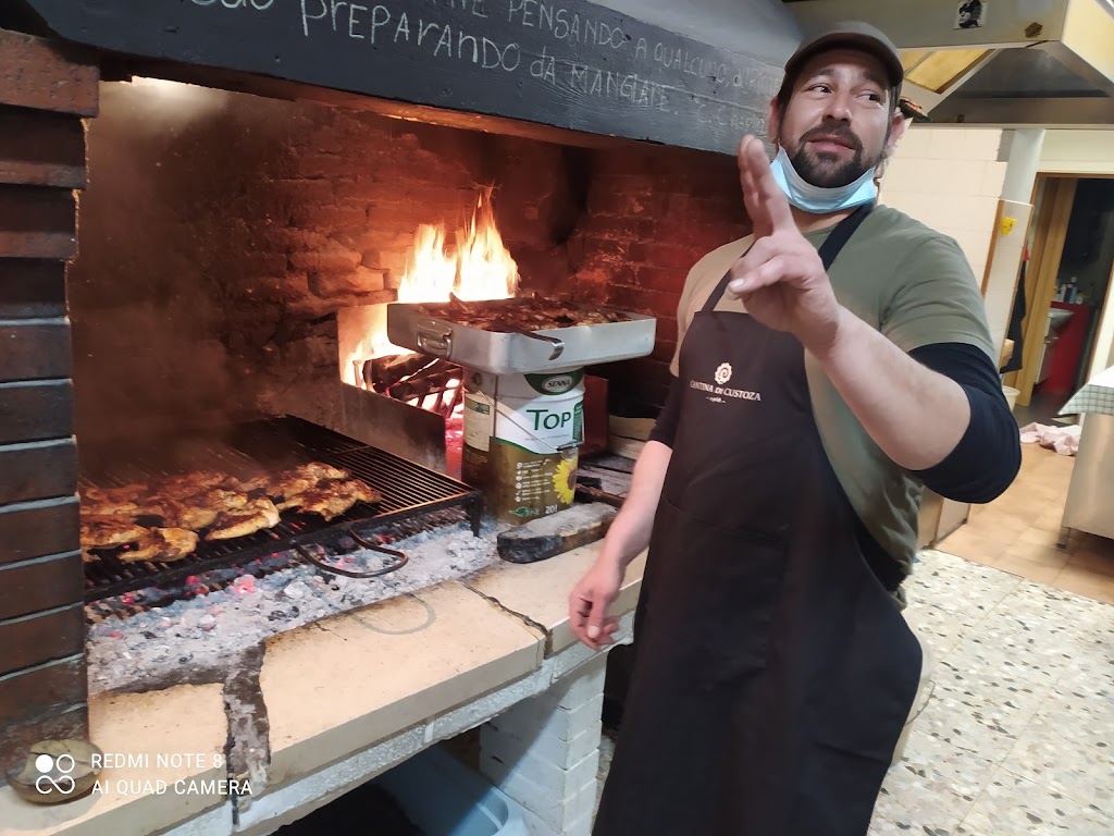 Custoza, Pozzolengo