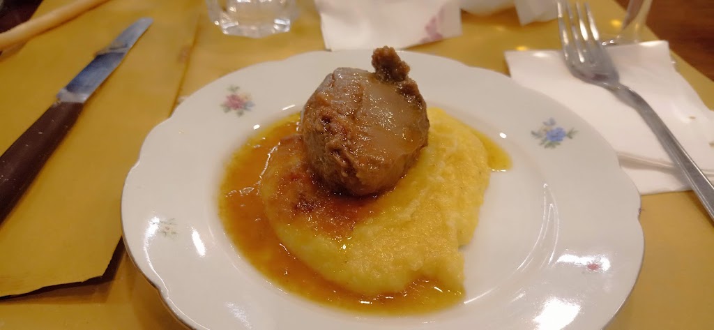 Vinosteria da Celestino