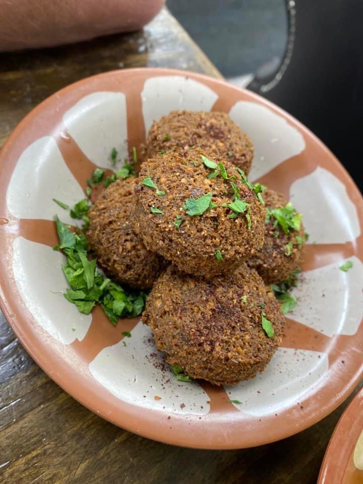 Al Qimma Halal Grill