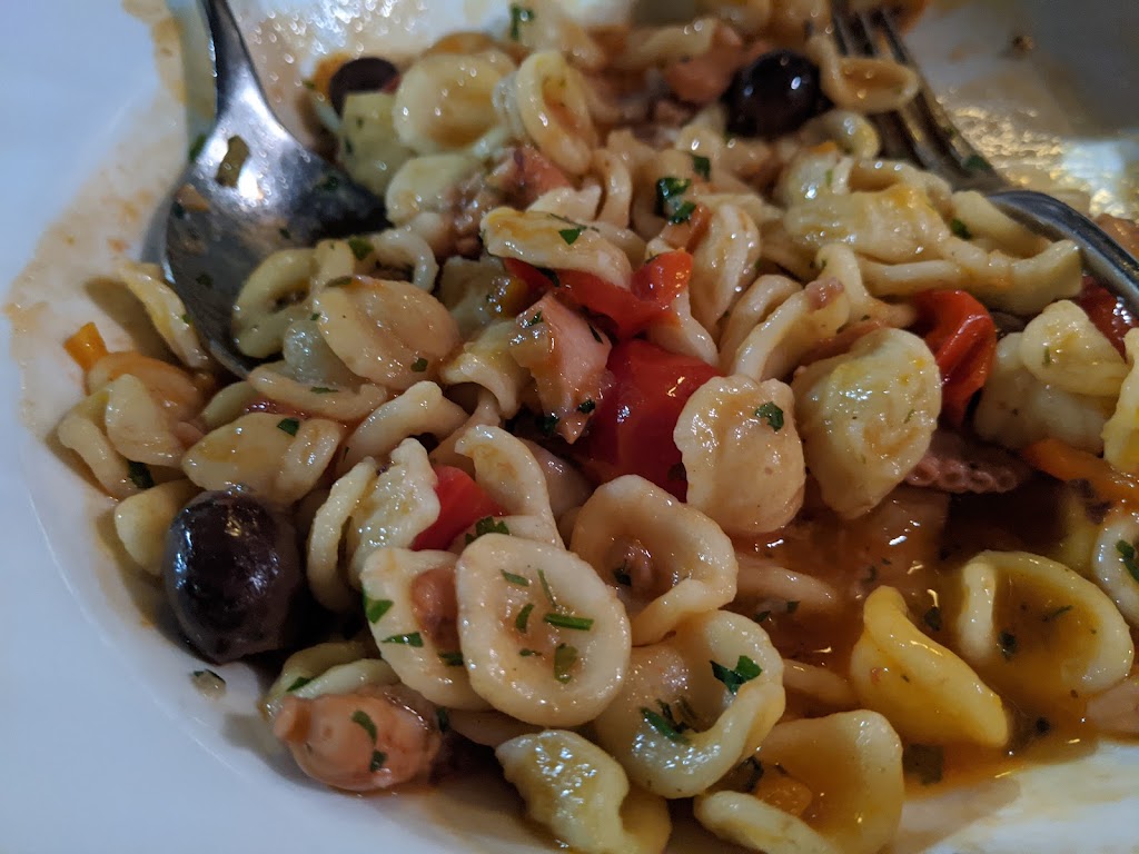 Fiore Food & Drink