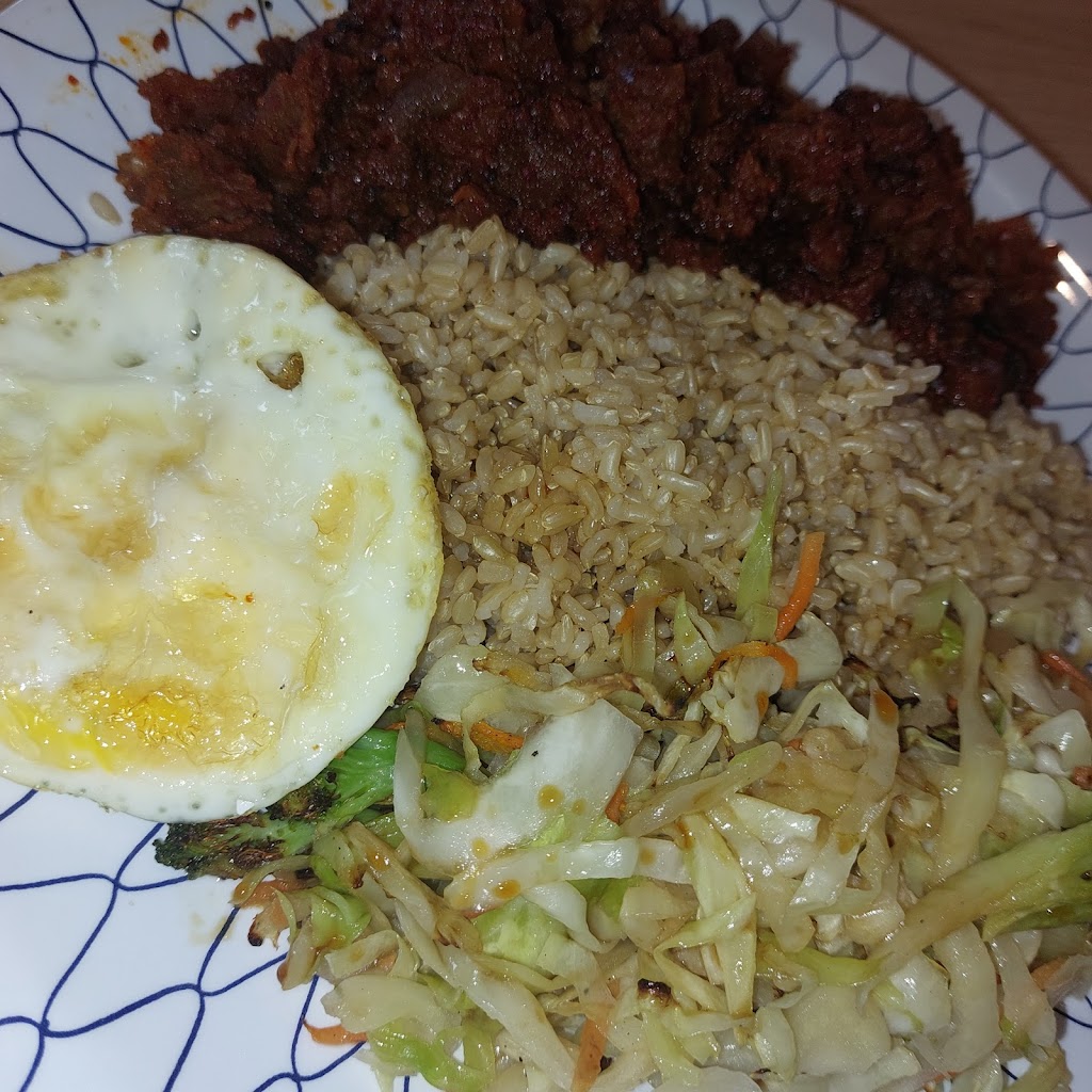 Unbelieva Bowl Asian Grill, Richardson, TX