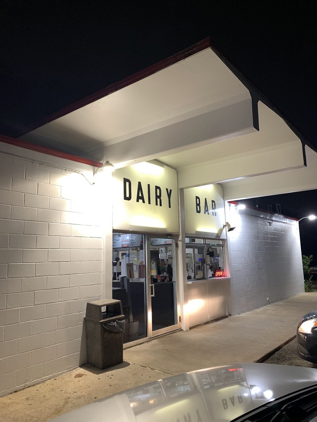 Dairy Bar, Lake Jackson, TX