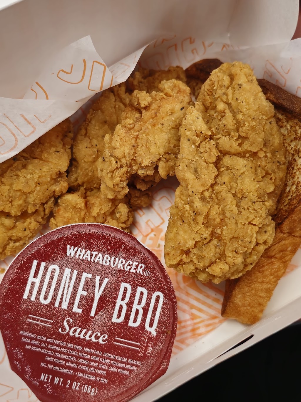 Whataburger, Chandler, AZ
