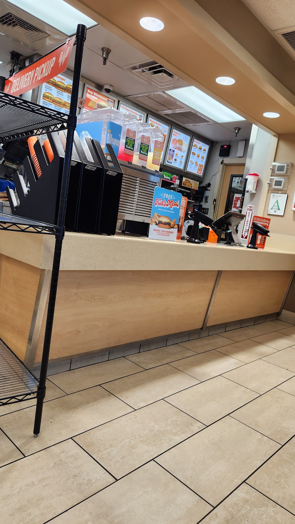 Whataburger