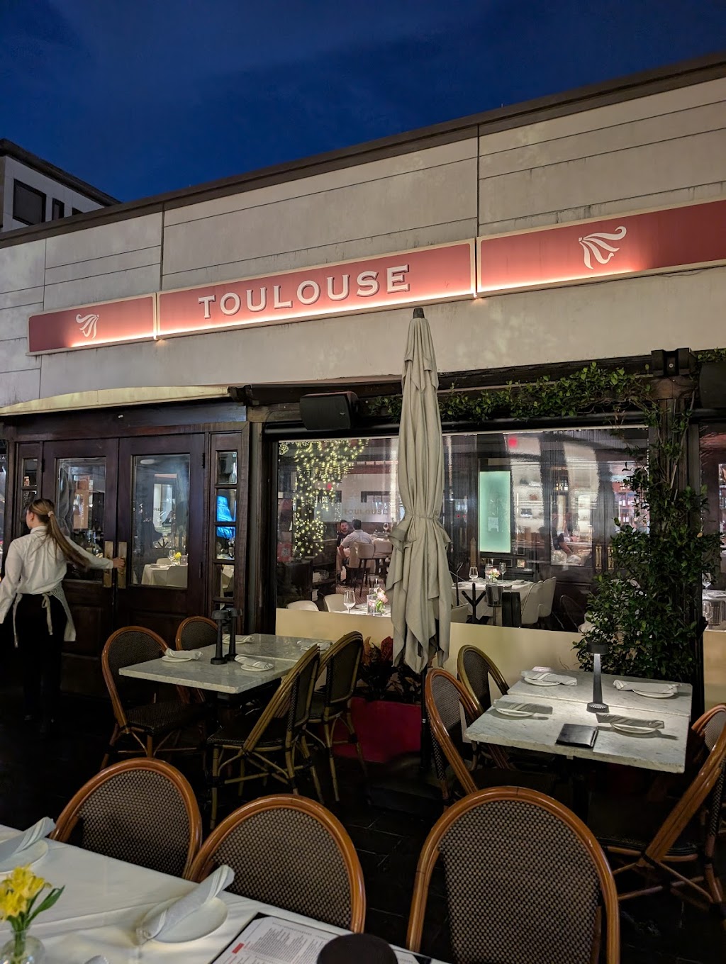 Toulouse