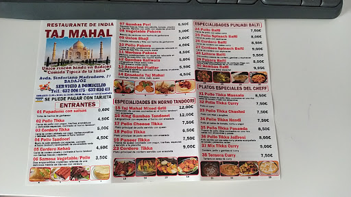 taj mahal