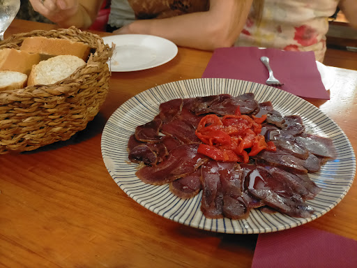 Taberna Estrobo