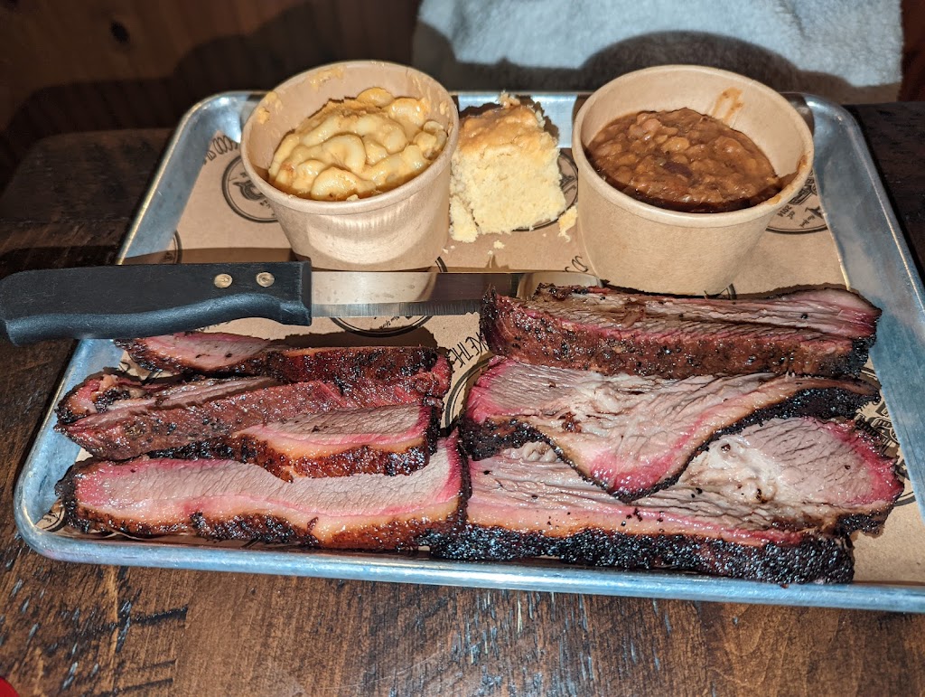 Ray Brothers BBQ