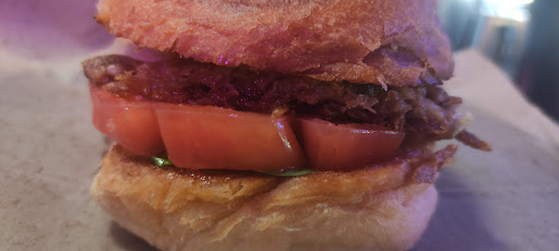 Brutal Caleya Food