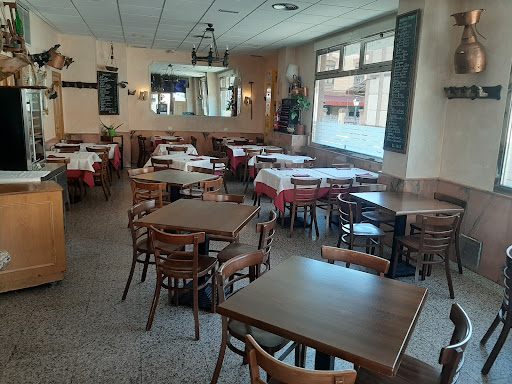 Restaurante El Valle