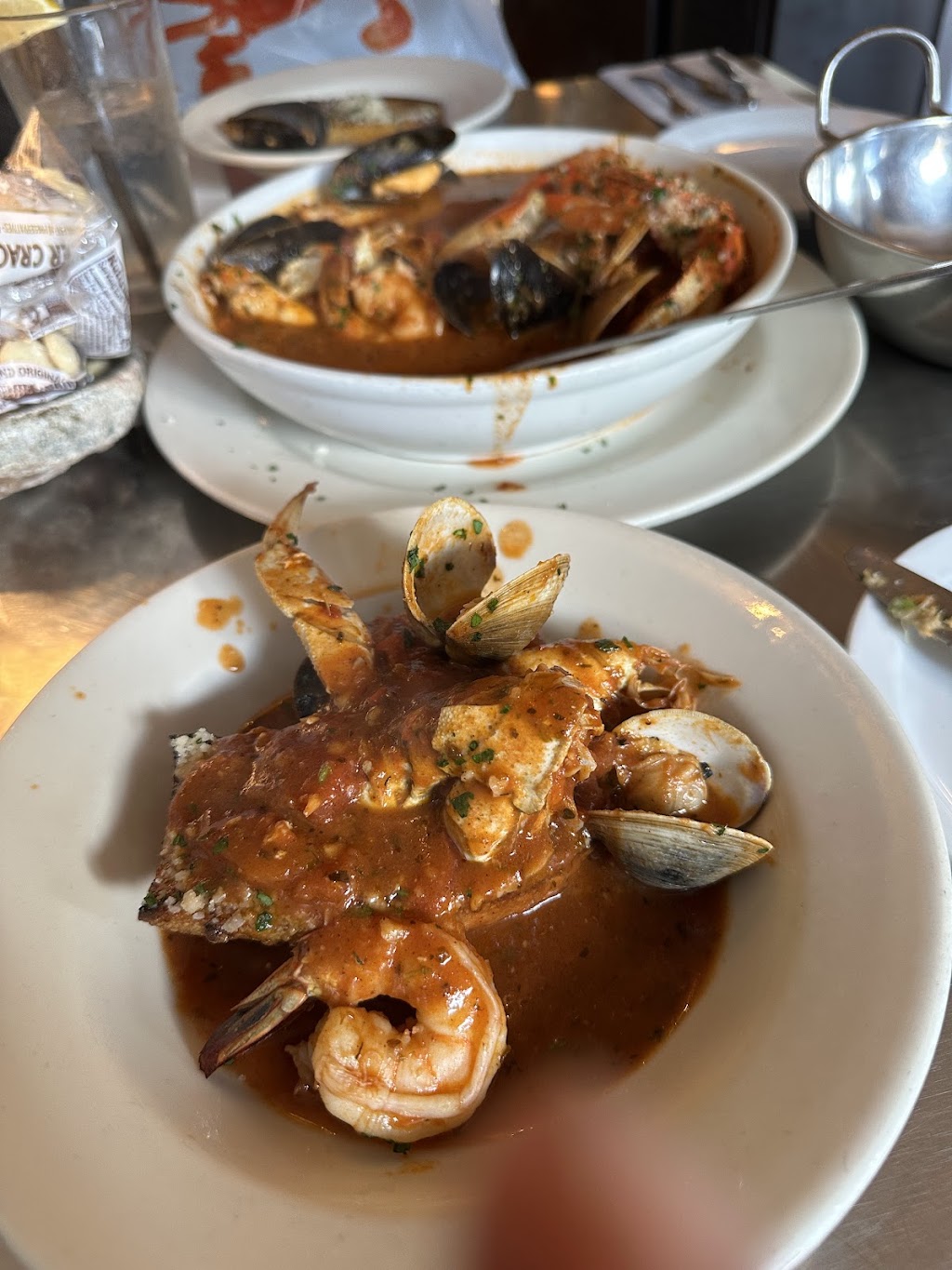 Anchor Oyster Bar