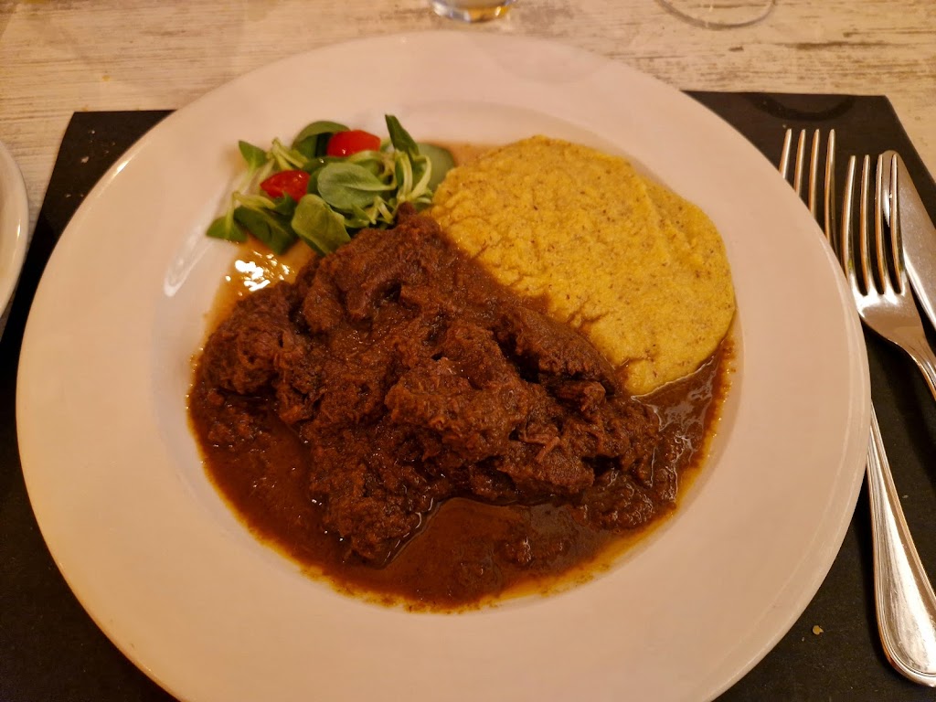 Trattoria Fornico