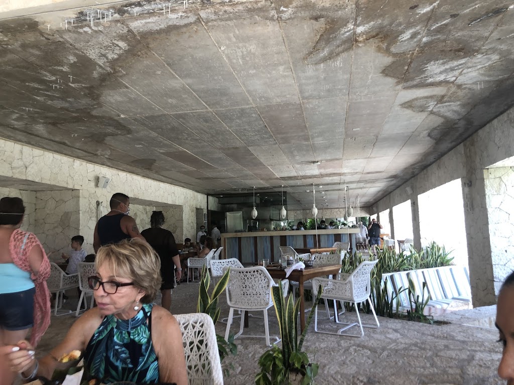 Snack Bar Las Playas
