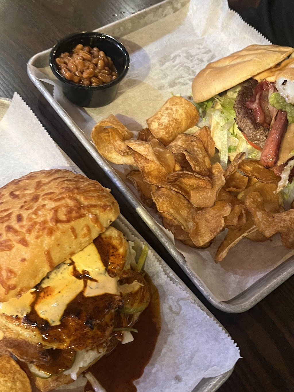 Boston Burguer