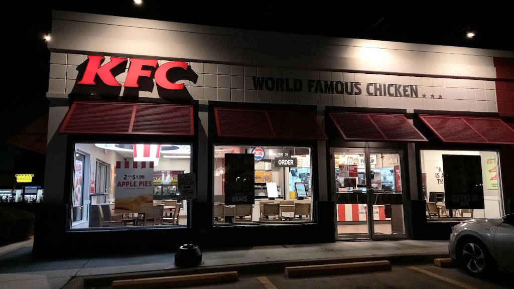 KFC