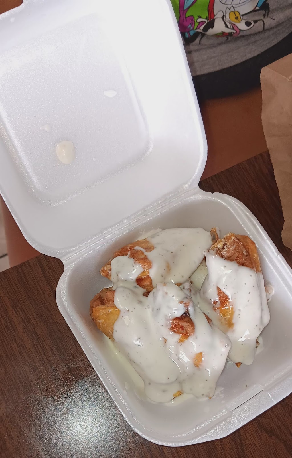 King Wok