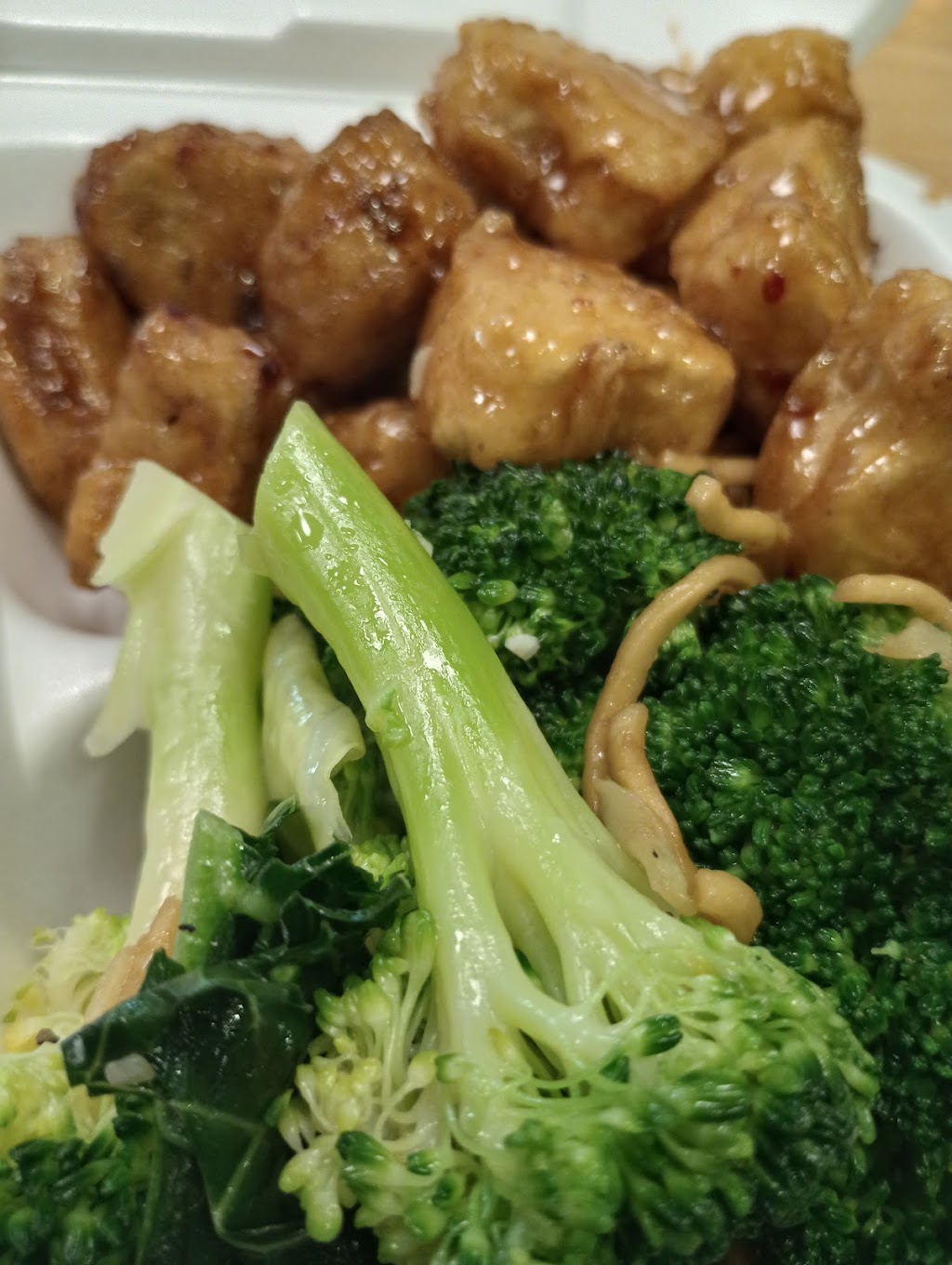 Panda Express