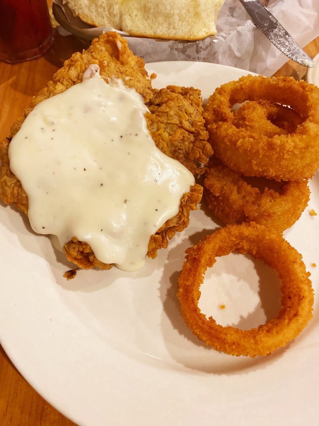 Texas Great Country Café & Pie Pantry