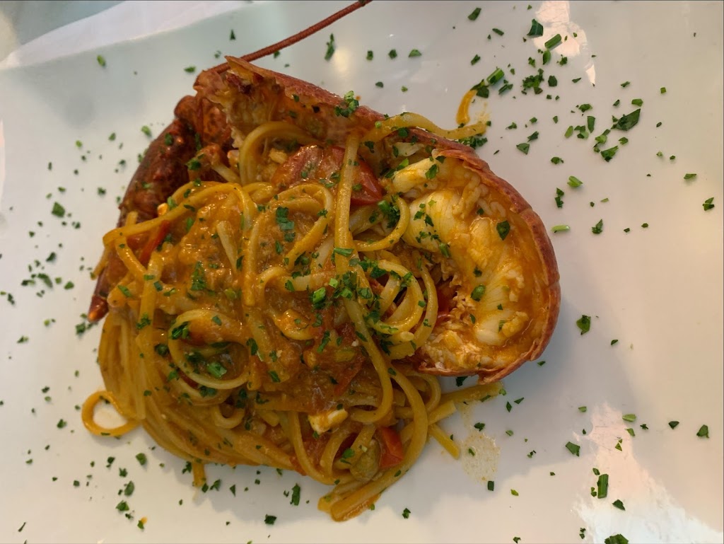 80 Voglia di Pesce