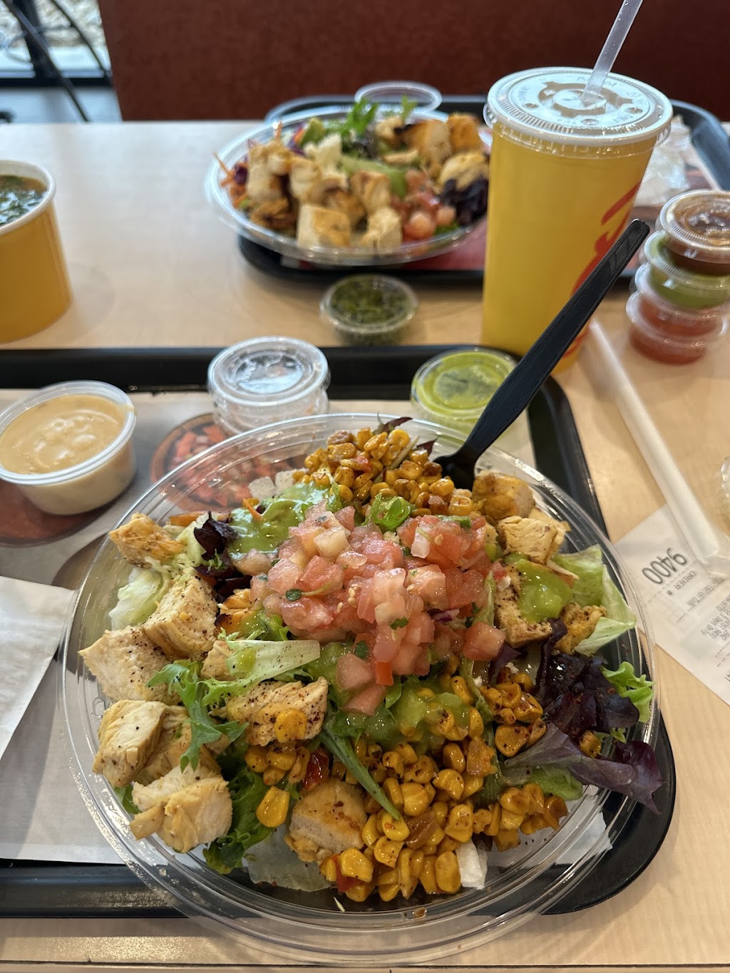 El Pollo Loco
